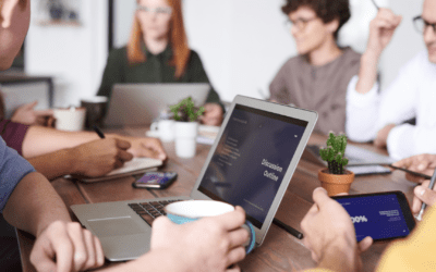 Créer et gérer son organisme de formation