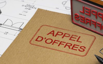 Comment répondre à un appel d&rsquo;offres ?