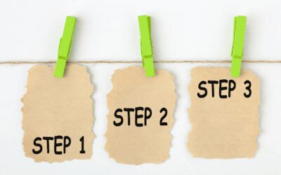 Les 3 étapes de l&rsquo;étude de marché