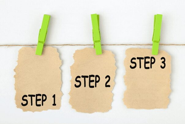 Les 3 étapes de l&rsquo;étude de marché