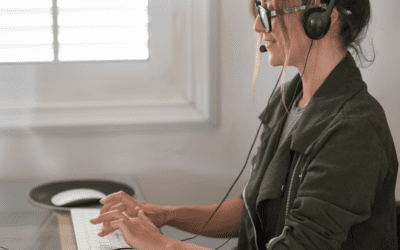 Tout savoir sur les techniques de transcription audio