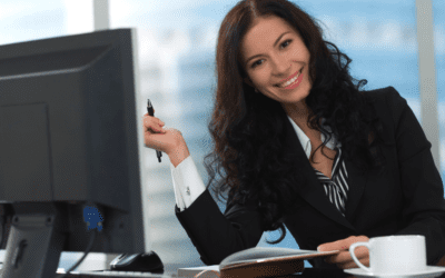 Pourquoi devenir secrétaire indépendante ?