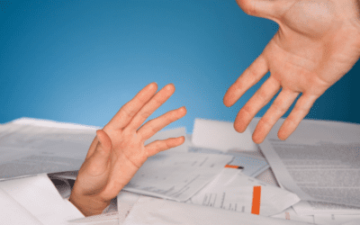 Experts-comptables : gérer la phobie administrative de vos clients